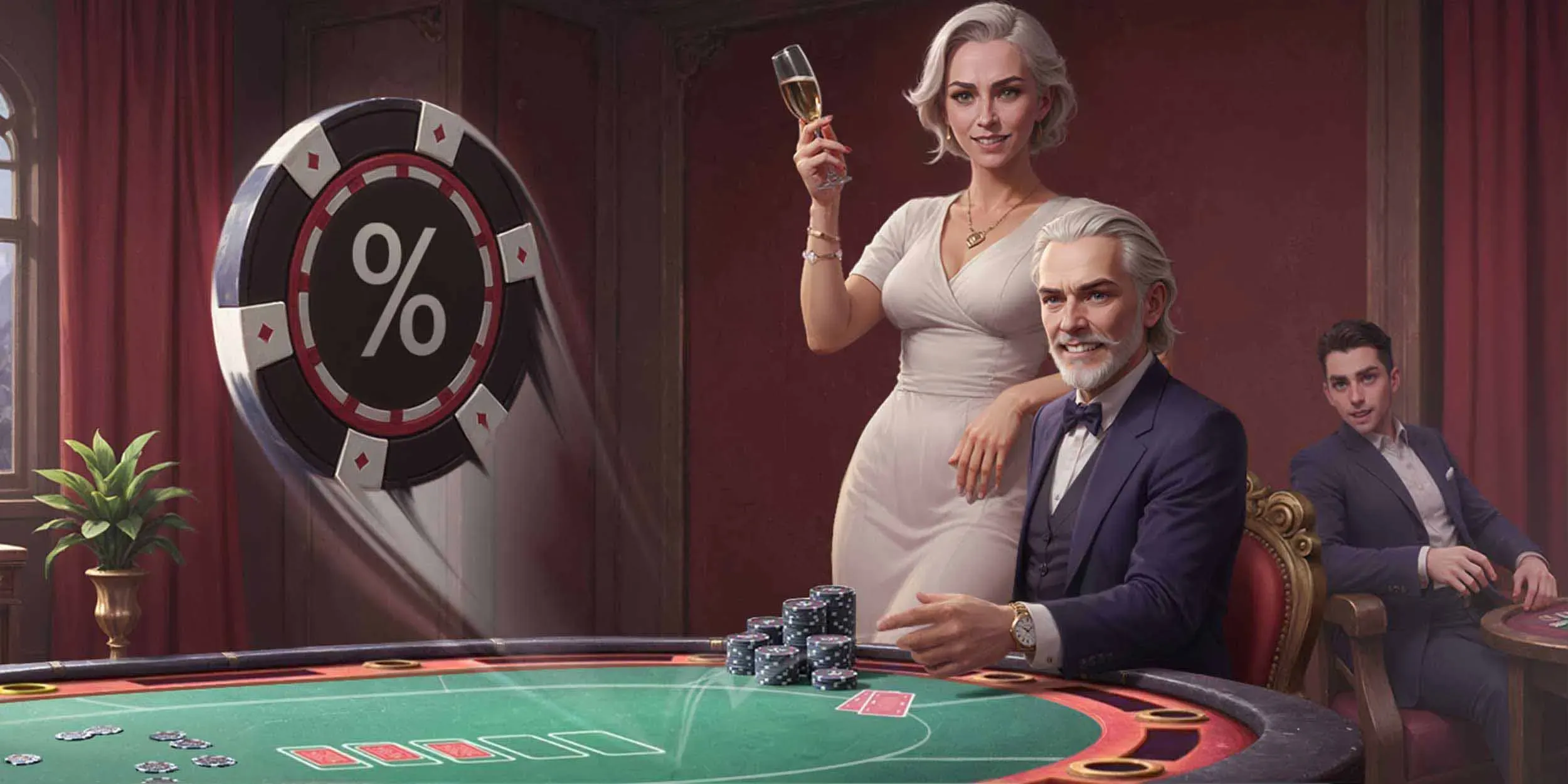 RichRoyal Casino App